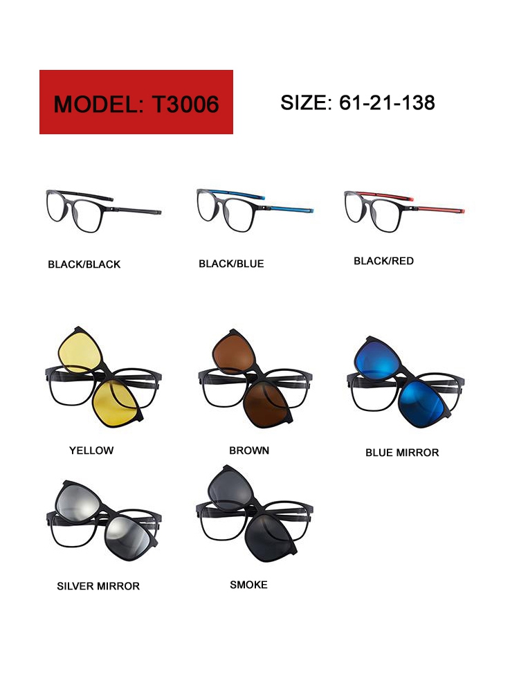 FH-T3006