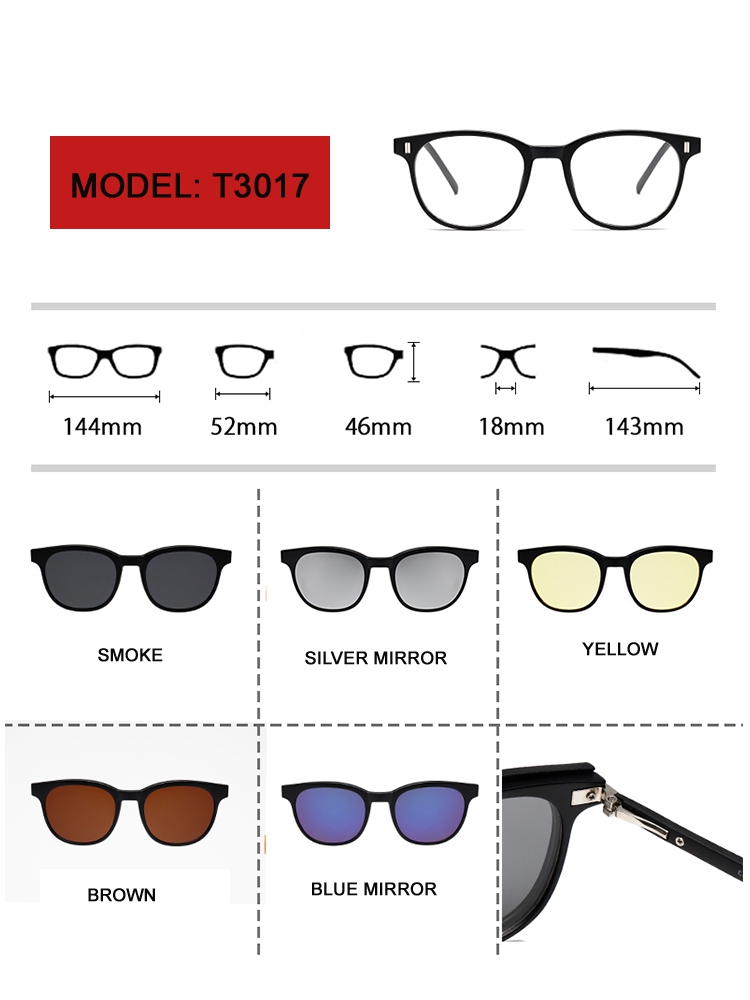 FH-T3017