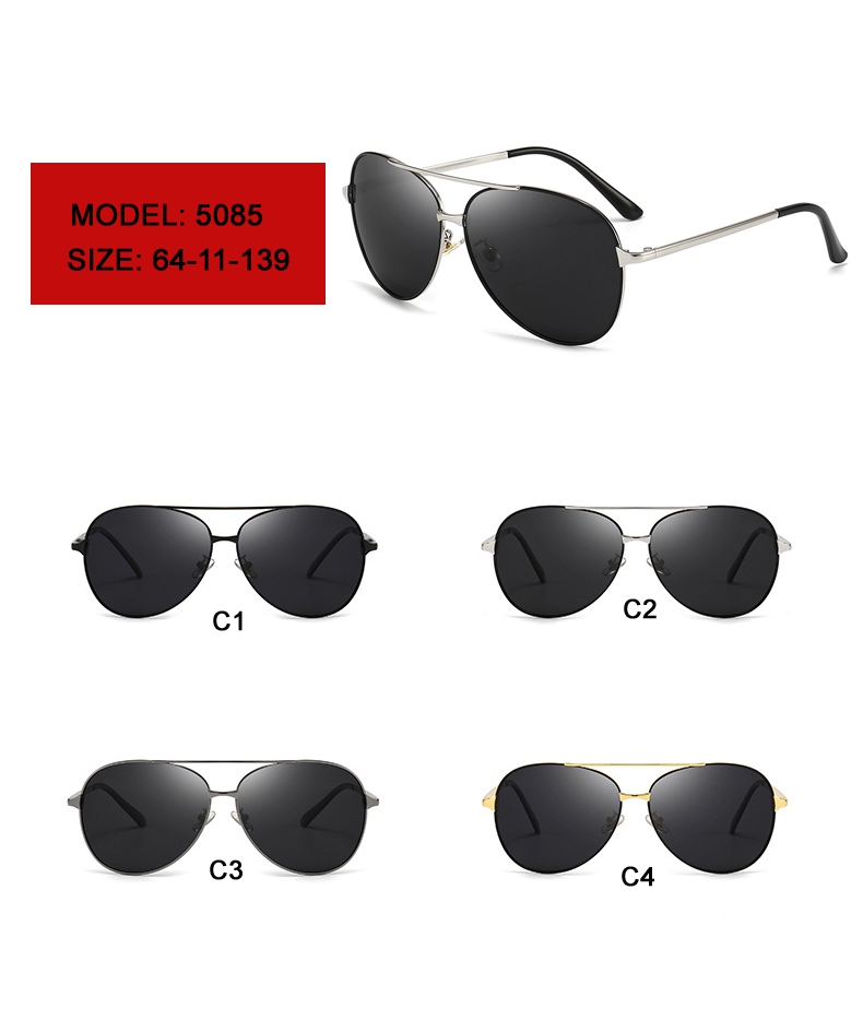 DYD-5085