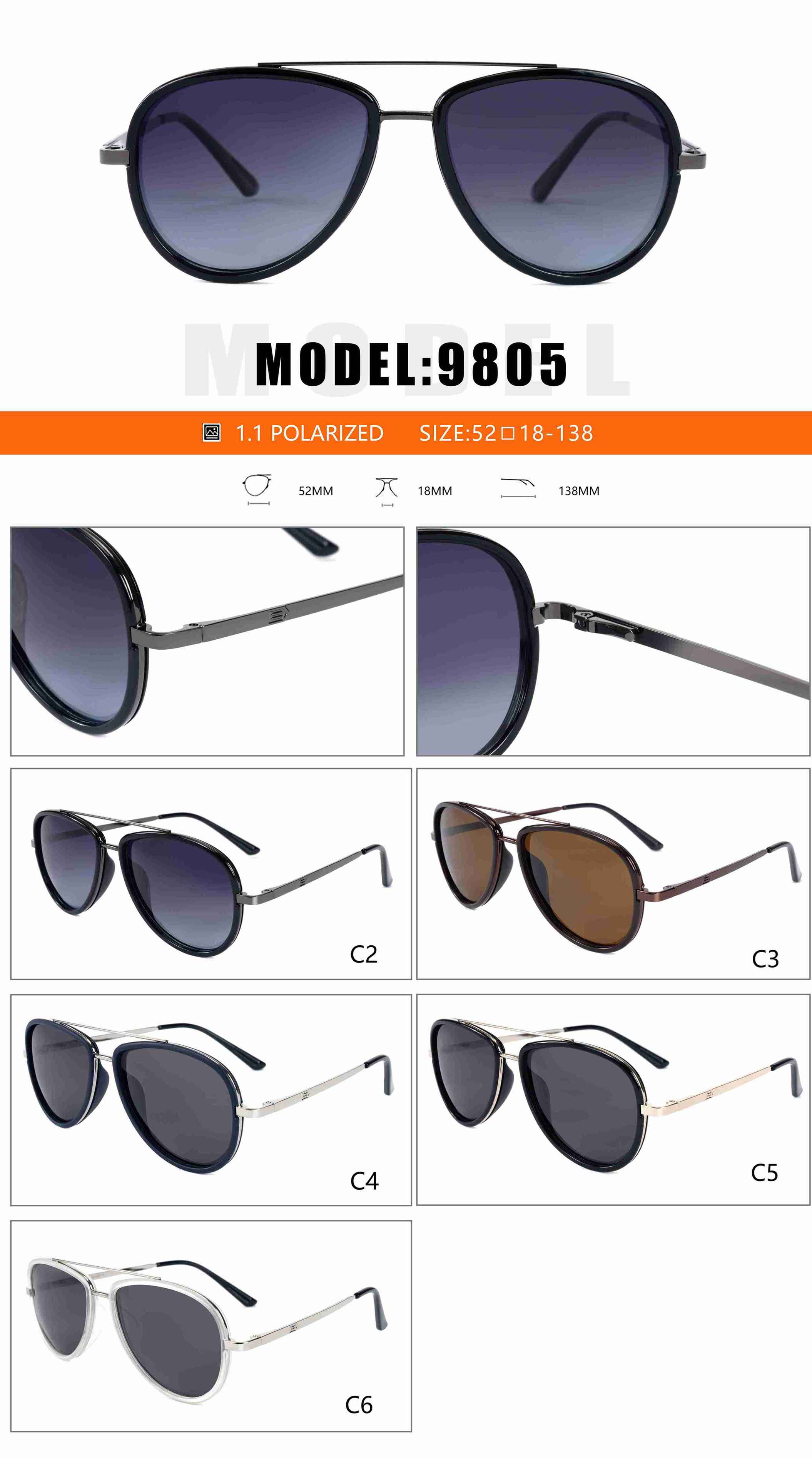 WL-9805