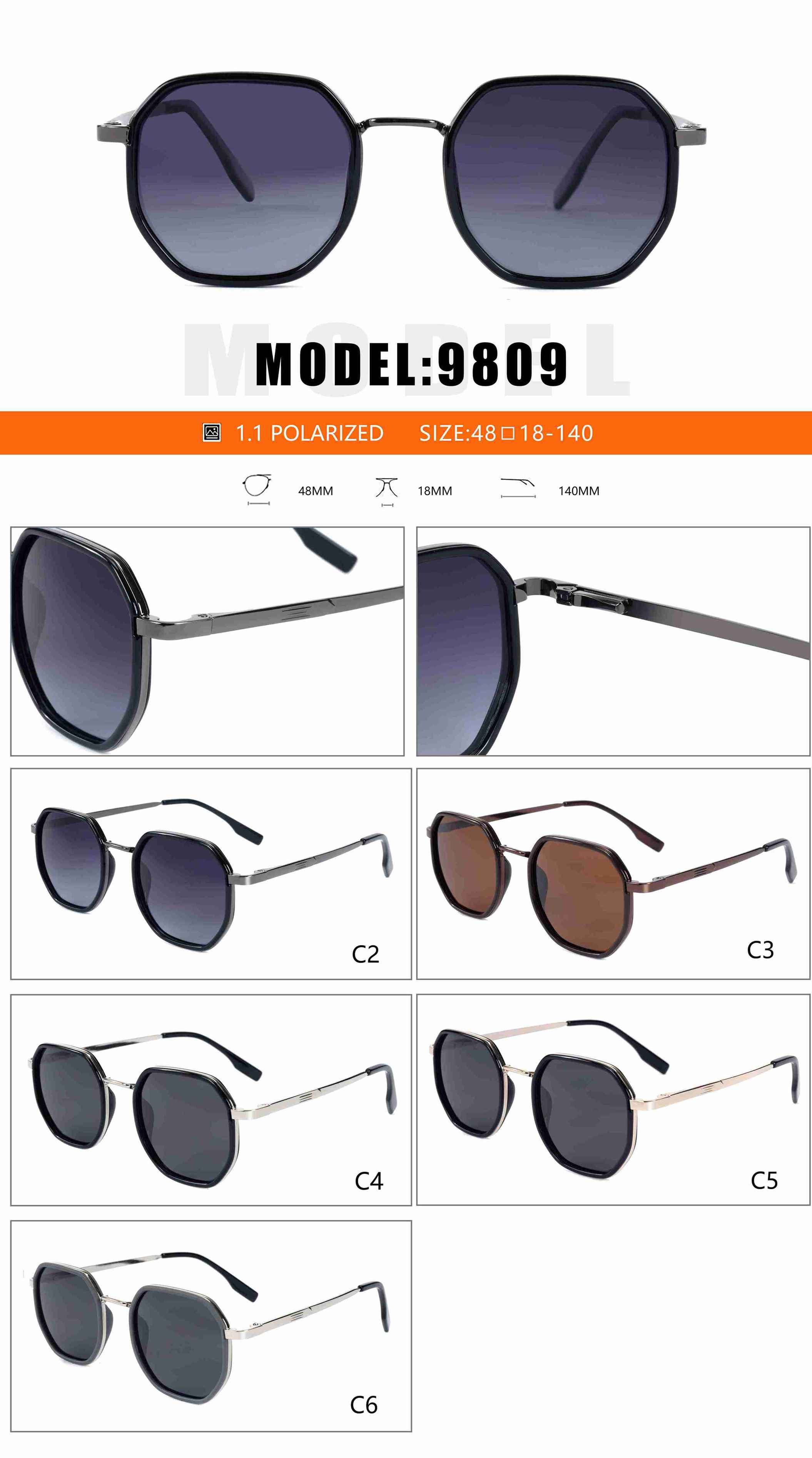 WL-9809