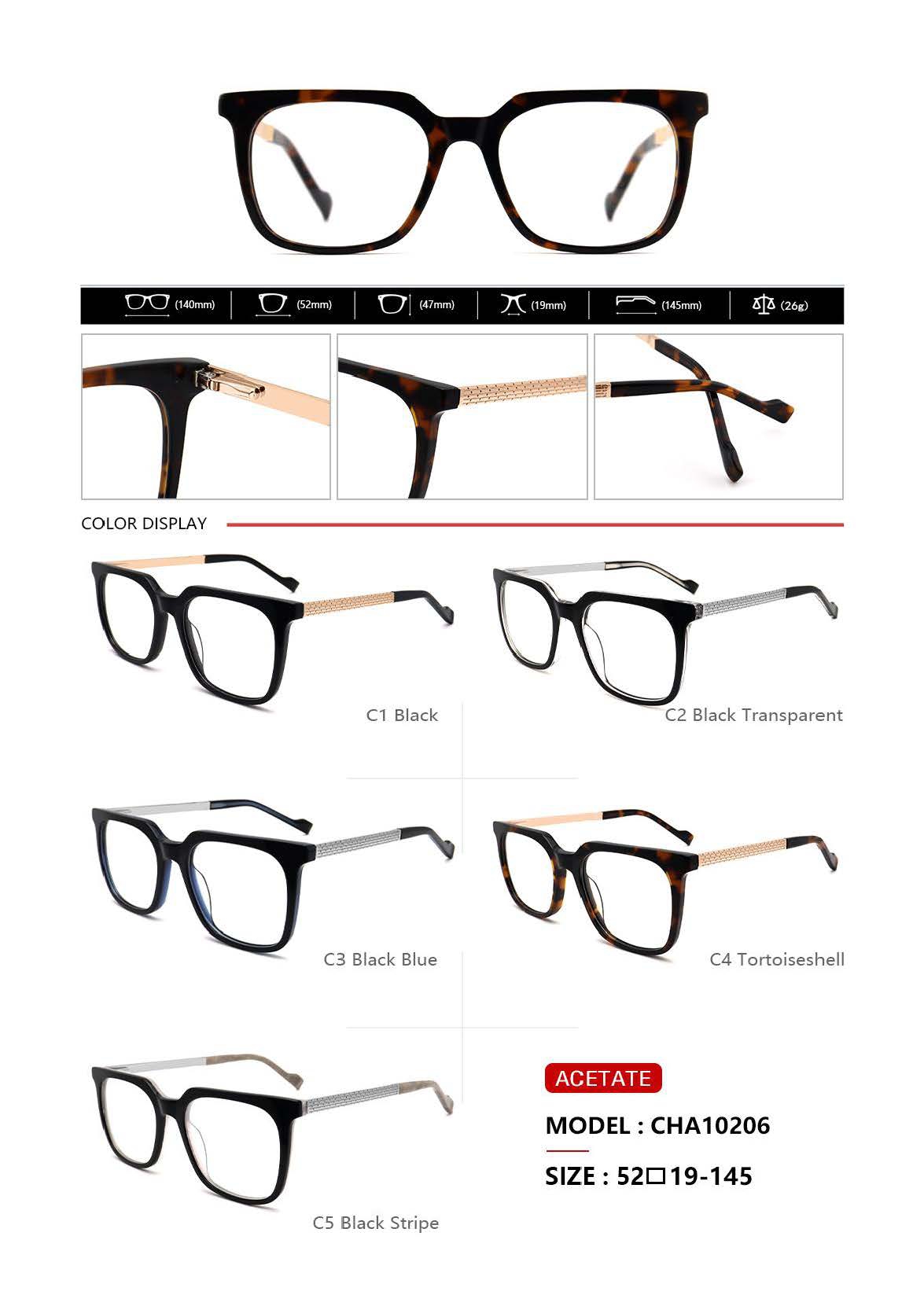 RD-CHA10206